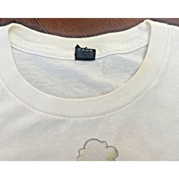 Melanie Martinez 2016 Pity Party Crying Baby Concert t-shirt Size Small - Picture 6 of 9